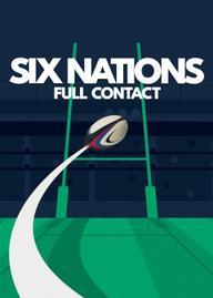 Giải vô địch Sáu Quốc gia: Cận cảnh - Six Nations: Full Contact (2024)