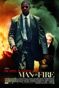 Người đỡ đạn - Man on Fire (2004)