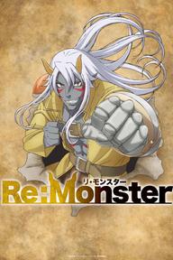 Re:Monster - Re:Monster (2024)