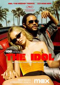 The Idol  - The Idol  (2023)