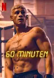 60 Minuten - Sixty Minutes (2024)