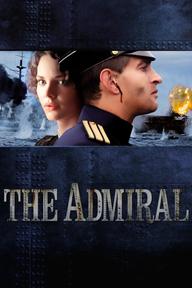 Admiral - Admiral (2015)