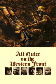 All Quiet on the Western Front 1979 - All Quiet on the Western Front (1979)