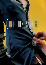 All Things Fair - All Things Fair (1995)
