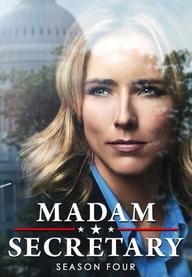 Bà Bộ Trưởng (Phần 4) - Madam Secretary (Season 4) (2017)