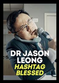 Bác sĩ Jason Leong: Đi cẩn thận - Dr. Jason Leong: Ride With Caution (2023)