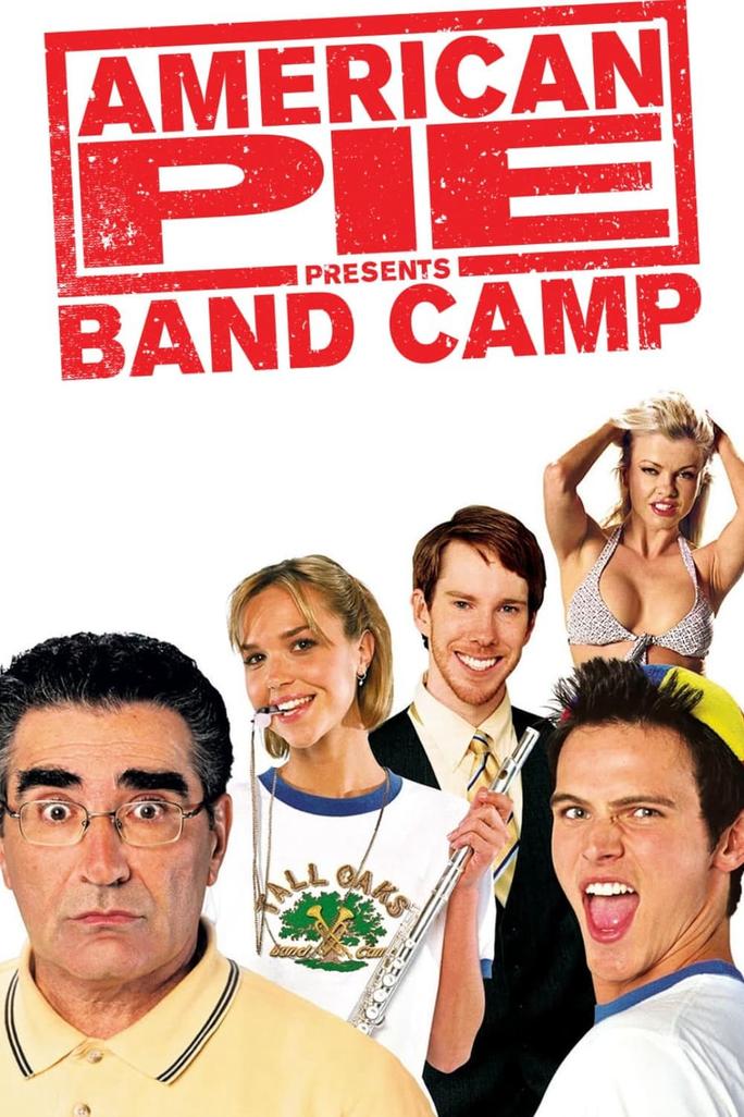 Bánh Mỹ 4: Hội Trại Ban Nhạc - American Pie Presents: Band Camp (2005)