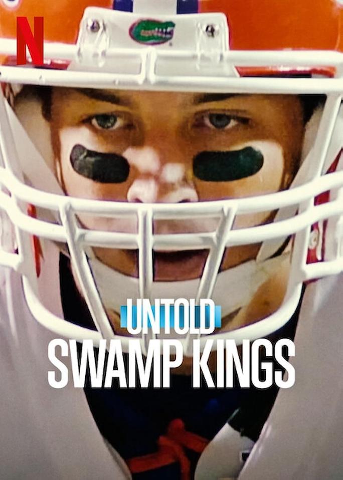 Bí mật giới thể thao: Vua đầm lầy - Untold: Swamp Kings (2023)