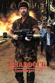 Braddock: Missing in Action III - Braddock: Missing in Action III (1988)