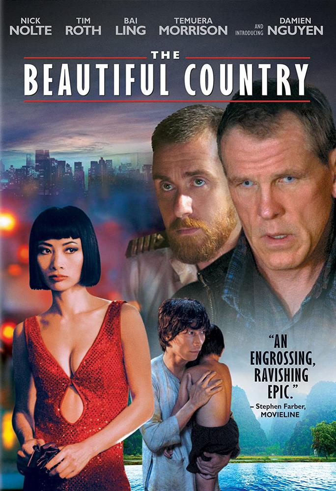 Bụi Đời - The Beautiful Country (2004)