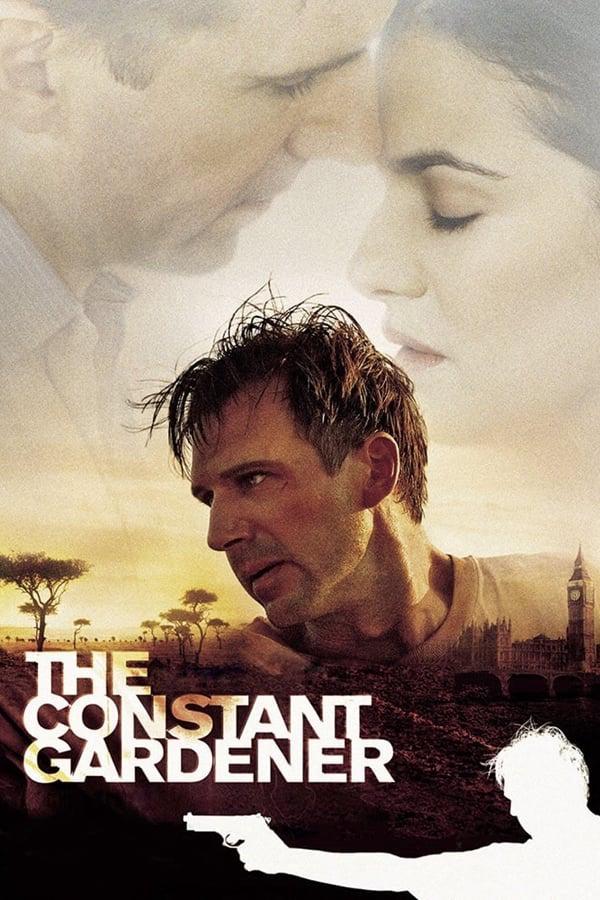 Cái Giá Của Công Lý - The Constant Gardener (2005)