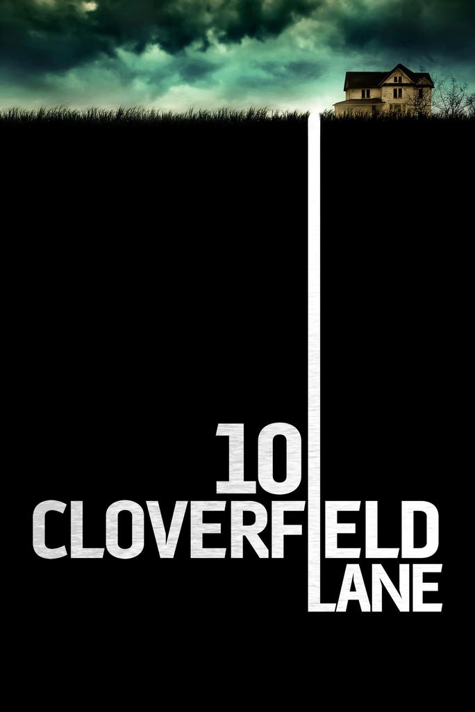 Căn Hầm Ma Quái - 10 Cloverfield Lane (2016)