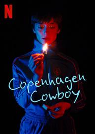 Cao bồi Copenhagen - Copenhagen Cowboy (2023)