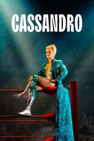 Cassandro - Cassandro (2023)