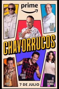 Chavorrucos - Manchild (2023)