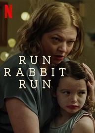 Chạy đi thỏ con - Run Rabbit Run (2023)