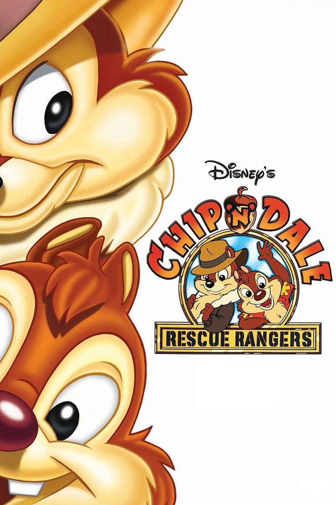 Chip 'n' Dale Rescue Rangers (Phần 1) - Chip 'n' Dale Rescue Rangers (Season 1) (1989)
