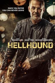 Chó Săn Địa Ngục - Hellhound (2024)