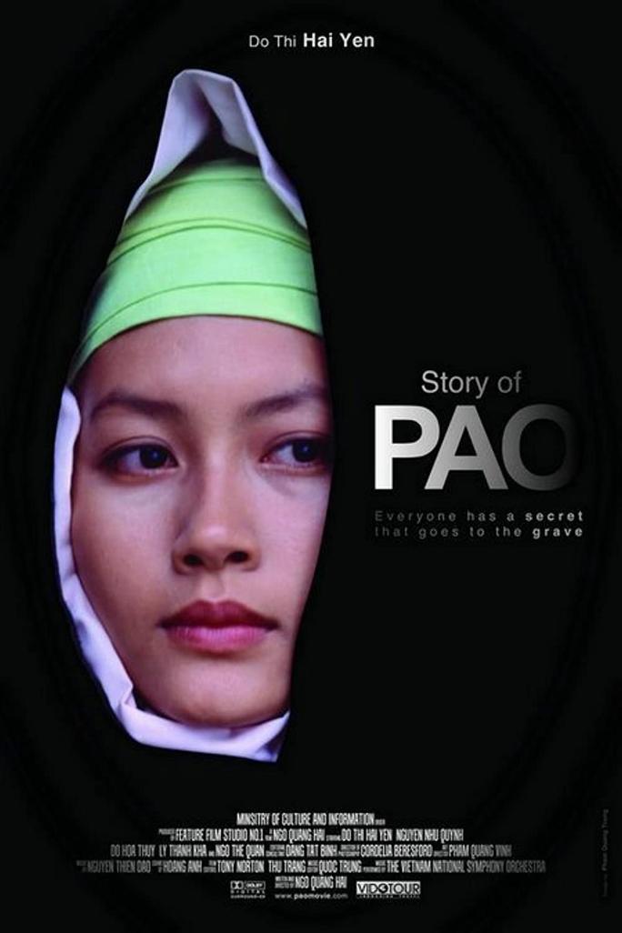 Chuyện Của Pao - Story Of Pao (2006)