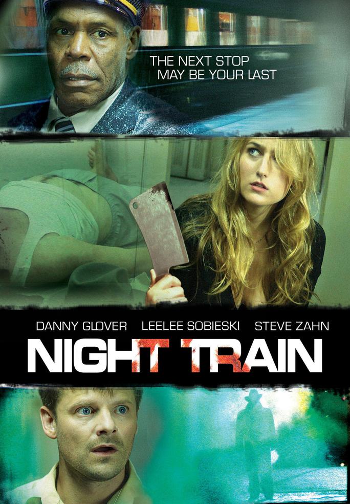 Chuyến Tàu Đêm - Night Train (2009)