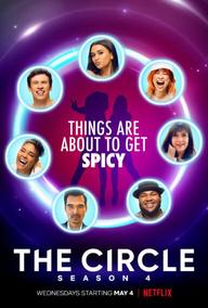 Circle: Hoa Kỳ (Phần 4) - The Circle (Season 4) (2022)