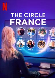 Circle: Pháp - The Circle France (2020)