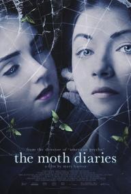 Cô Bạn Ma Cà Rồng - The Moth Diaries (2012)