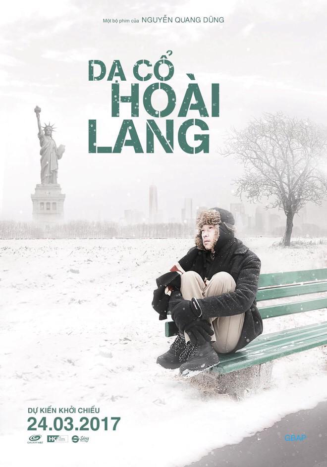 Da cô hoài lang - Hello Vietnam (2017)