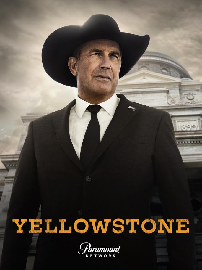 Đá Vàng (Phần 5) - Yellowstone (Season 5) (2022)