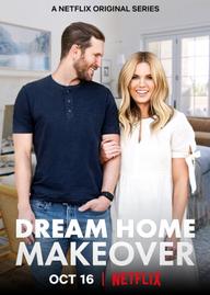 Đại tu ngôi nhà mơ ước (Phần 1) - Dream Home Makeover (Season 1) (2020)
