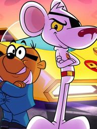 Danger Mouse: Classic Collection (Phần 9) - Danger Mouse: Classic Collection (Season 9) (1991)
