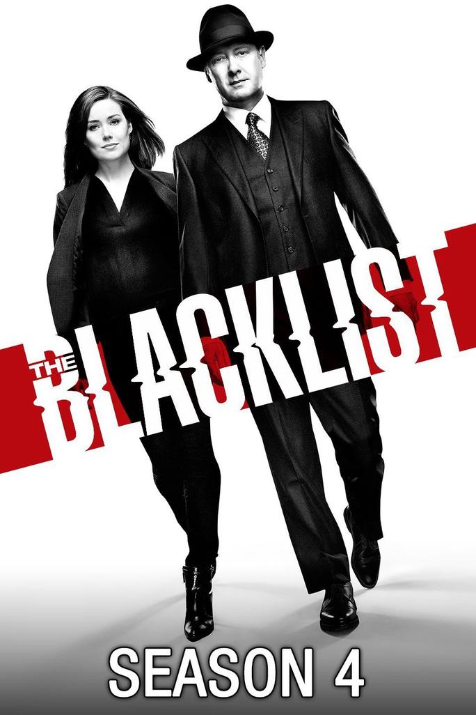Danh Sách Đen (Phần 4) - The Blacklist (Season 4) (2016)
