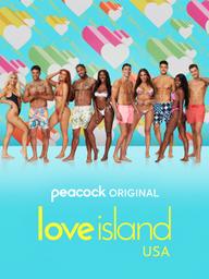 Đảo tình yêu Hoa Kỳ (Phần 4) - Love Island USA (Season 4) (2022)