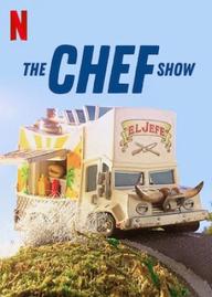 Đầu bếp (Phần 2) - The Chef Show (Season 2) (2019)
