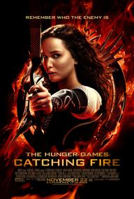 Đấu trường sinh tử: Bắt lửa - The Hunger Games: Catching Fire (2013)