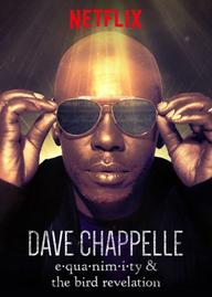 Dave Chappelle - Dave Chappelle (2017)