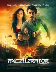 Dịch Chuyển Định Mệnh - Axcellerator (2019)