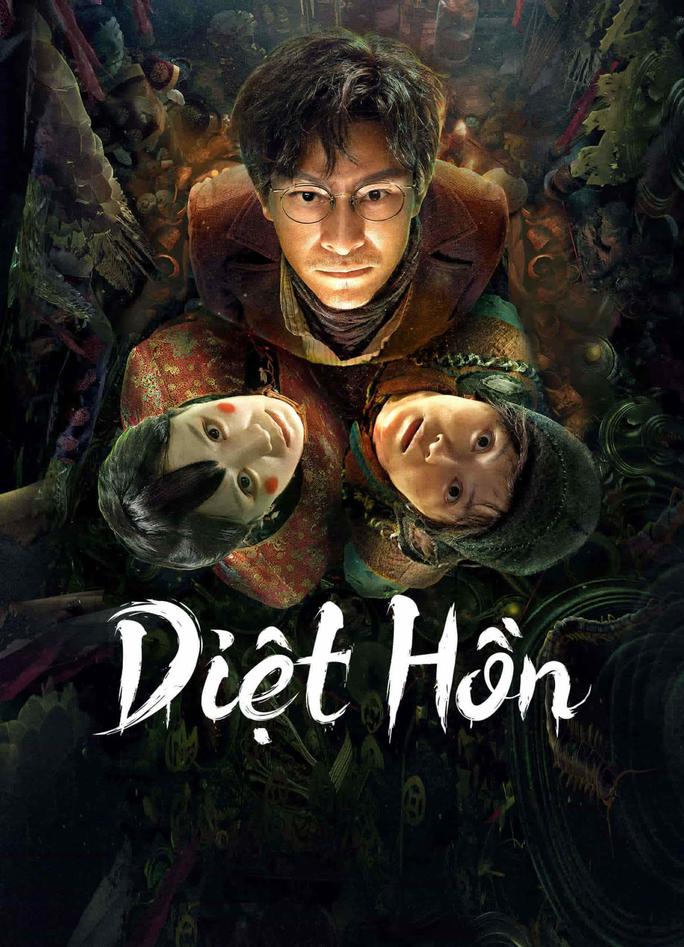 Diệt Hồn - Ghost killing (2023)
