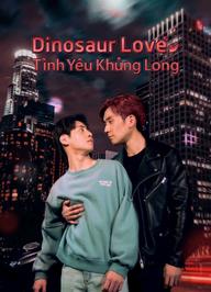 Dinosaur Love: Tình Yêu Khủng Long - Dinosaur Love (2023)
