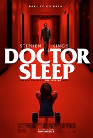 Doctor Sleep: Ký ức kinh hoàng - Doctor Sleep (2019)