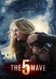 Đợt tấn công thứ 5 - The 5th Wave (2016)