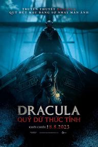Dracula: Quỷ Dữ Thức Tỉnh - The Last Voyage of the Demeter (2023)