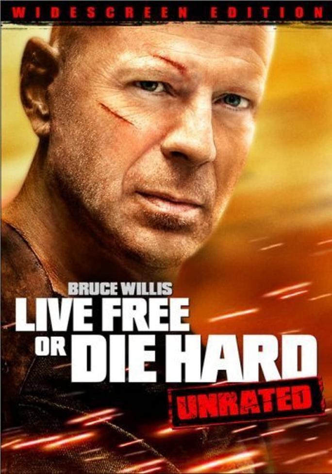 Đương Đầu Với Thử Thách 4 - Live Free or Die Hard (2007)