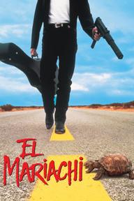 El Mariachi - El Mariachi (1992)