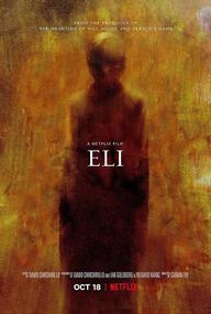 Eli - Eli (2019)