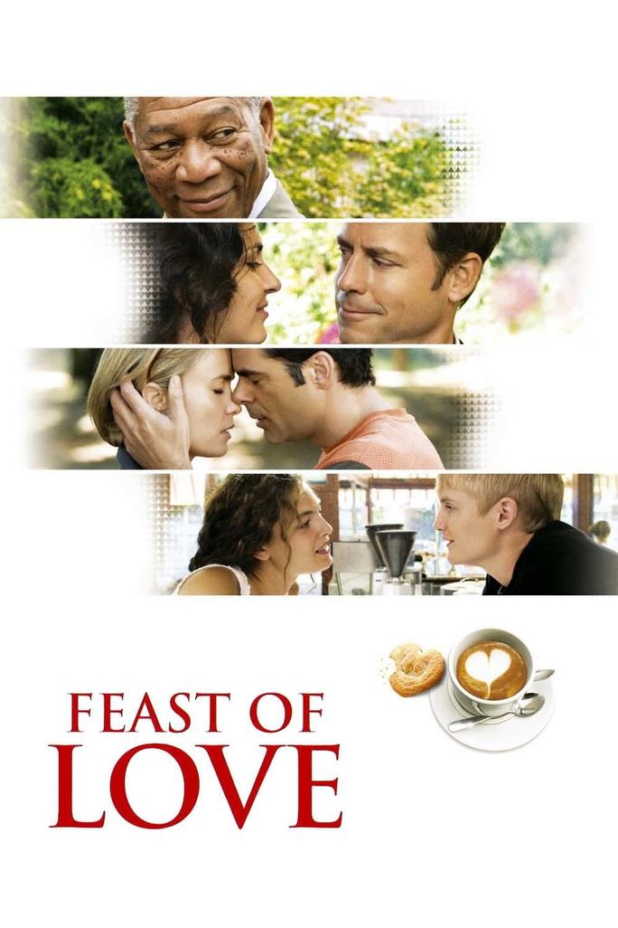 Feast of Love - Feast of Love (2007)