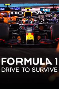 Formula 1: Cuộc Đua Sống Còn (Phần 6) - Formula 1: Drive to Survive Season 6 (2024)