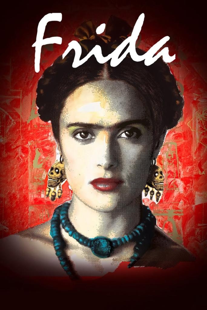 Frida - Frida (2002)