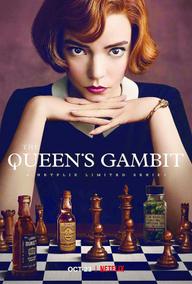 Gambit Hậu: Quá trình sáng tạo - Creating The Queen's Gambit (2021)