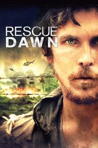 Giải Cứu Lúc Bình Minh - Rescue Dawn (2006)